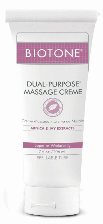 BIOTONE Massage Creme