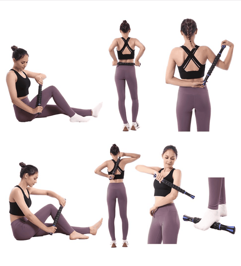 Muscle Roller Stick 18 in